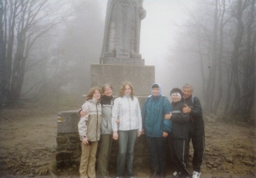Sokol - 31.12.2003