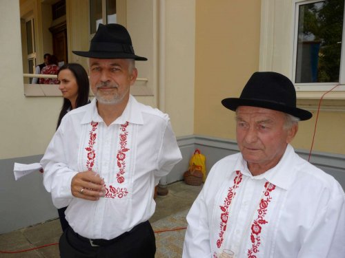Slovácké slavnosti vína v Uherském Hradišti - 12.09.2015