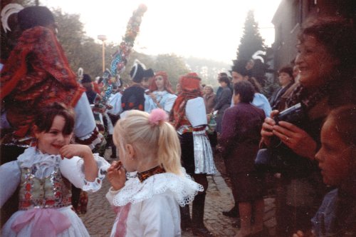 Hody v Podolí - 15.10.1994