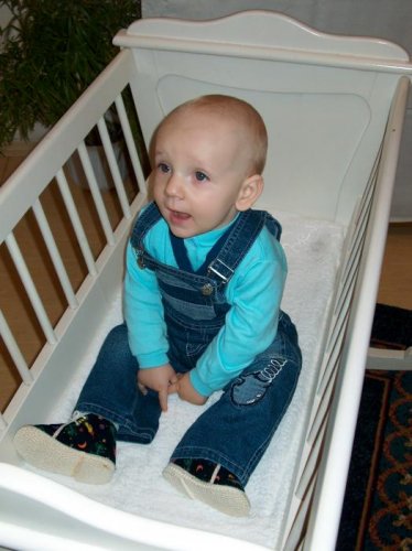 Vítání občánků - 1.1.2001