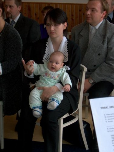 Občánci - 1.1.2002