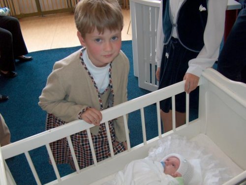 Občánci - 1.1.2002