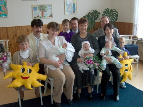 Občánci - 1.1.2002