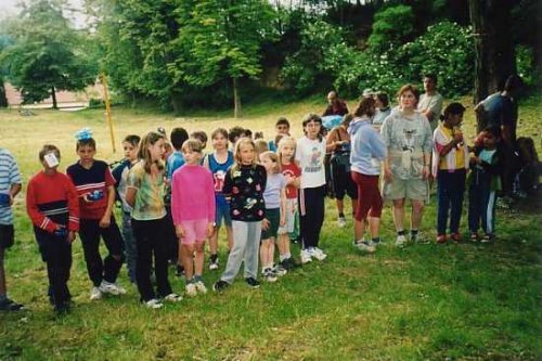 Den dětí - 1.6.2003