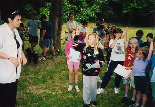 Den dětí - 1.6.2003