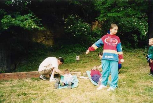 Den dětí - 1.6.2003