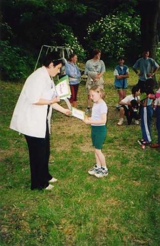 Den dětí - 1.6.2003
