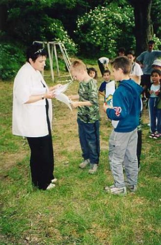 Den dětí - 1.6.2003