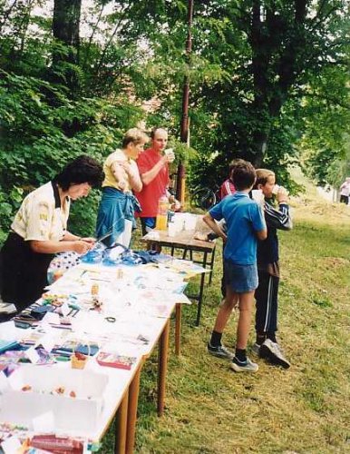 Den dětí - 1.6.2003