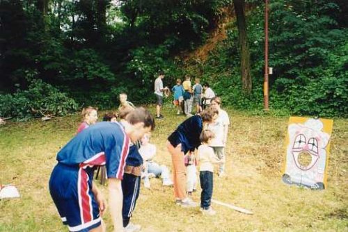 Den dětí - 1.6.2003
