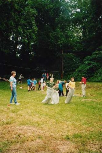 Den dětí - 1.6.2003