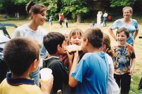 Den dětí - 1.6.2003