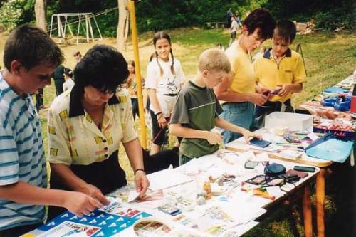 Den dětí - 1.6.2003