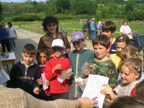 Den dětí - 29.5.2004