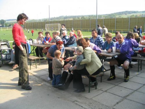 Den dětí - 29.5.2004