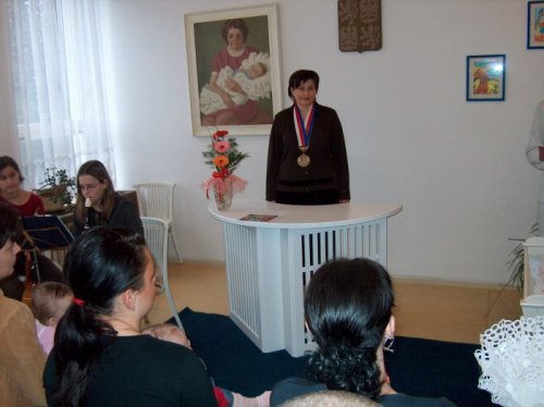 Vítání občánků - 11.12.2004
