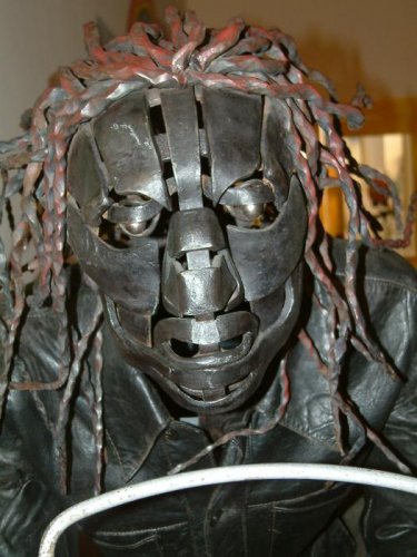 Výstava výrobků - 6.3.2004