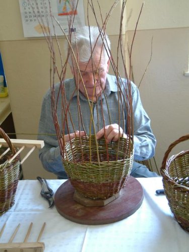 Výstava výrobků - 6.3.2004