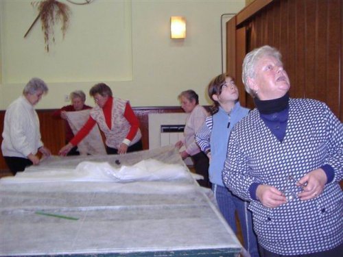 Klub dobré pohody - 1.12.2005