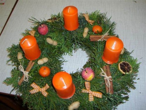 Klub dobré pohody - 1.12.2005