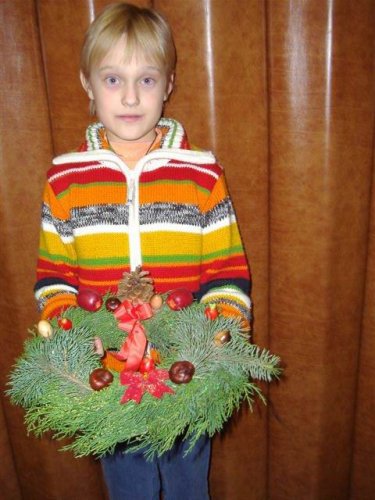 Klub dobré pohody - 1.12.2005