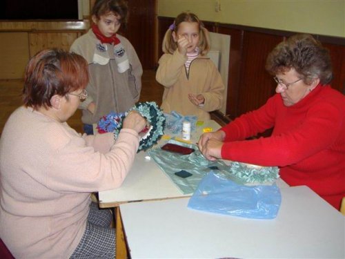 Klub dobré pohody - 1.12.2005