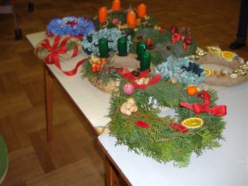 Klub dobré pohody - 1.12.2005