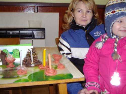 Klub dobré pohody - 1.12.2005