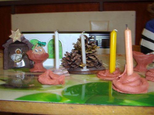 Klub dobré pohody - 1.12.2005