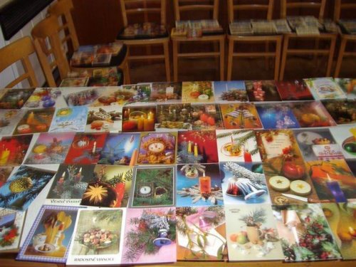 Klub dobré pohody - 1.12.2005