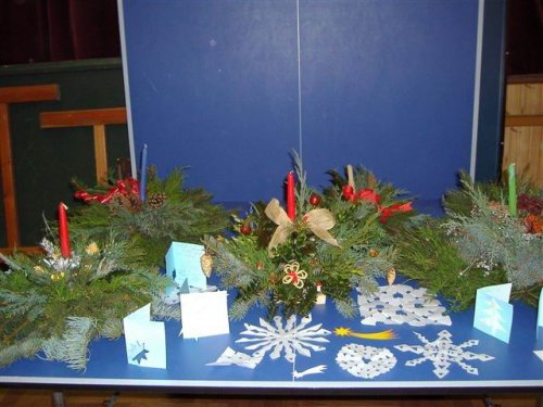 Klub dobré pohody - 1.12.2005