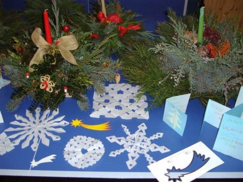 Klub dobré pohody - 1.12.2005