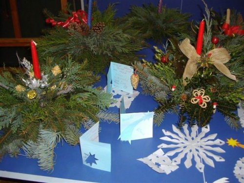 Klub dobré pohody - 1.12.2005