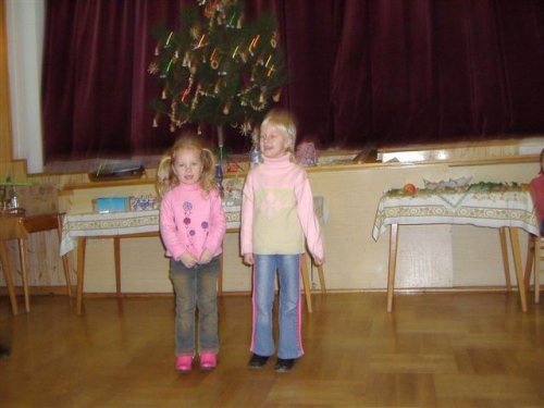 Klub dobré pohody - 1.12.2005