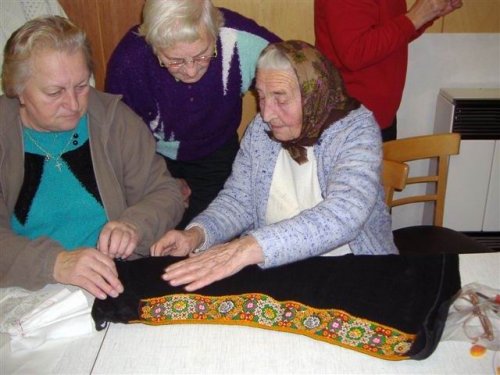 Klub dobré pohody - 31.12.2006