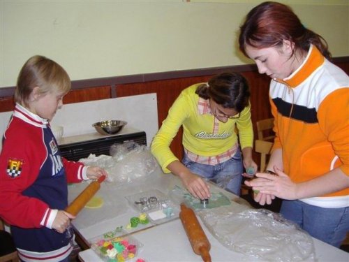 Klub dobré pohody - 31.12.2006