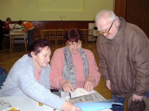 Klub dobré pohody - 31.12.2006