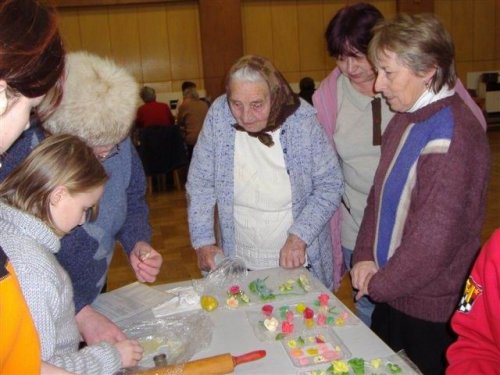 Klub dobré pohody - 31.12.2006