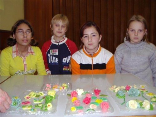 Klub dobré pohody - 31.12.2006