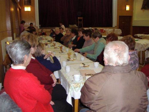 Klub dobré pohody - 31.12.2006