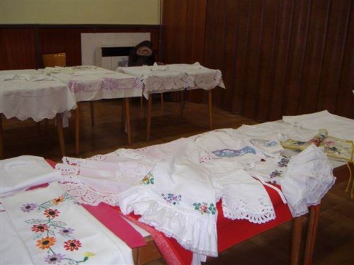 Klub dobré pohody - 31.12.2006