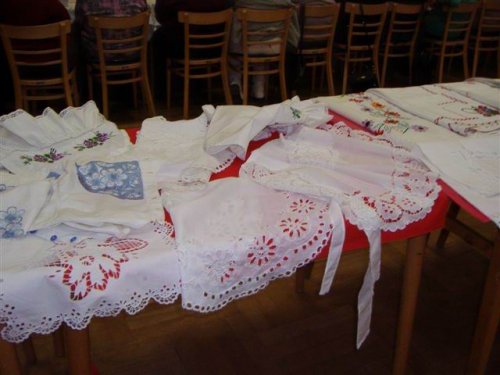 Klub dobré pohody - 31.12.2006