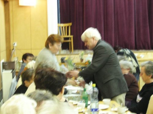 Klub dobré pohody - 31.12.2006