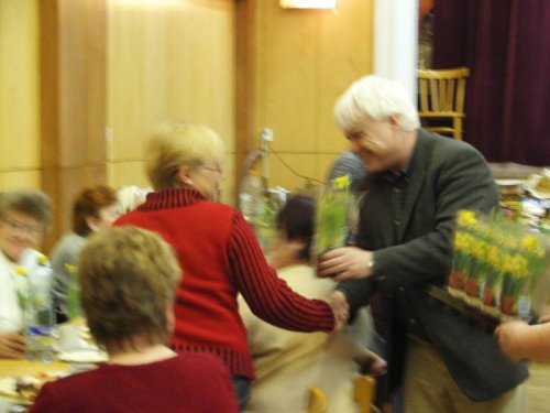 Klub dobré pohody - 31.12.2006