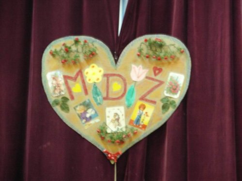 Klub dobré pohody - 31.12.2006