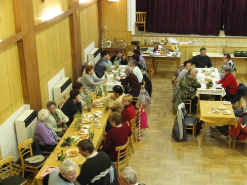 Klub dobré pohody - 31.12.2006