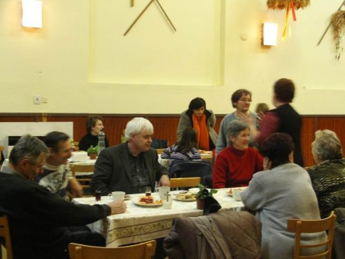 Klub dobré pohody - 31.12.2006