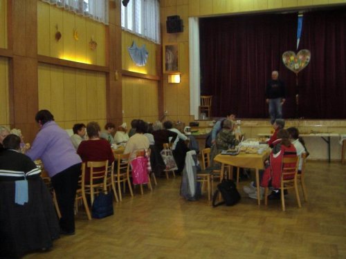 Klub dobré pohody - 31.12.2006