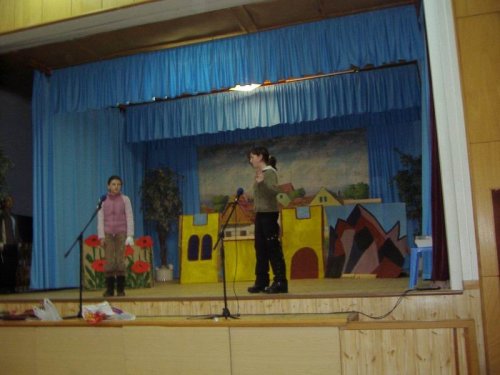 Klub dobré pohody - 31.12.2006