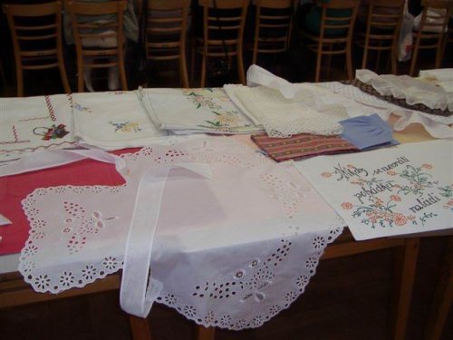 Klub dobré pohody - 31.12.2006